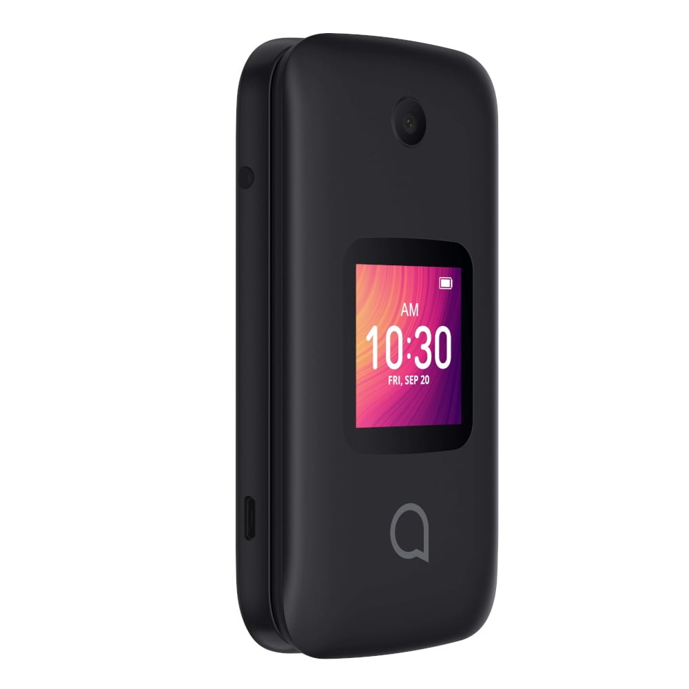 تلفن همراه تاشو GO FLIP 3 آلکاتل