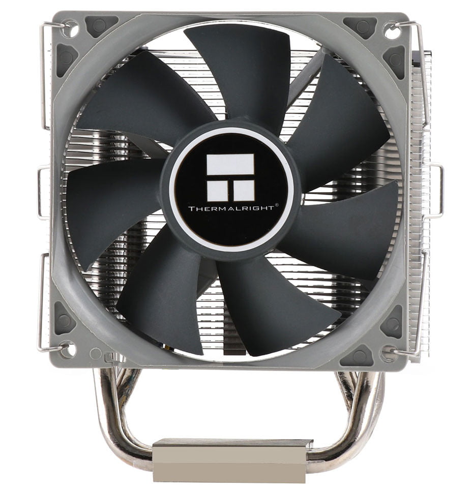 Thermalright خنک کننده True Spirit 90M Rev B را عرضه کرد