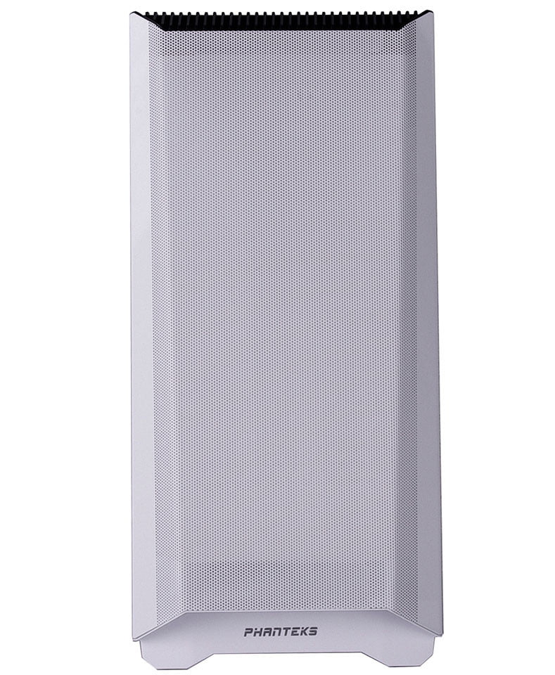 Phanteks از پنلهای جلویی شبکهای برای کیسهای Eclipse P400A رونمایی کرد