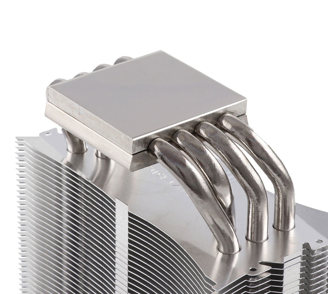 Thermalright خنک کننده True Spirit 90M Rev B را عرضه کرد