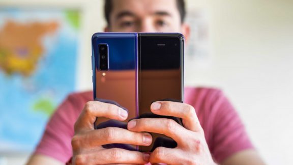 Galaxy Fold