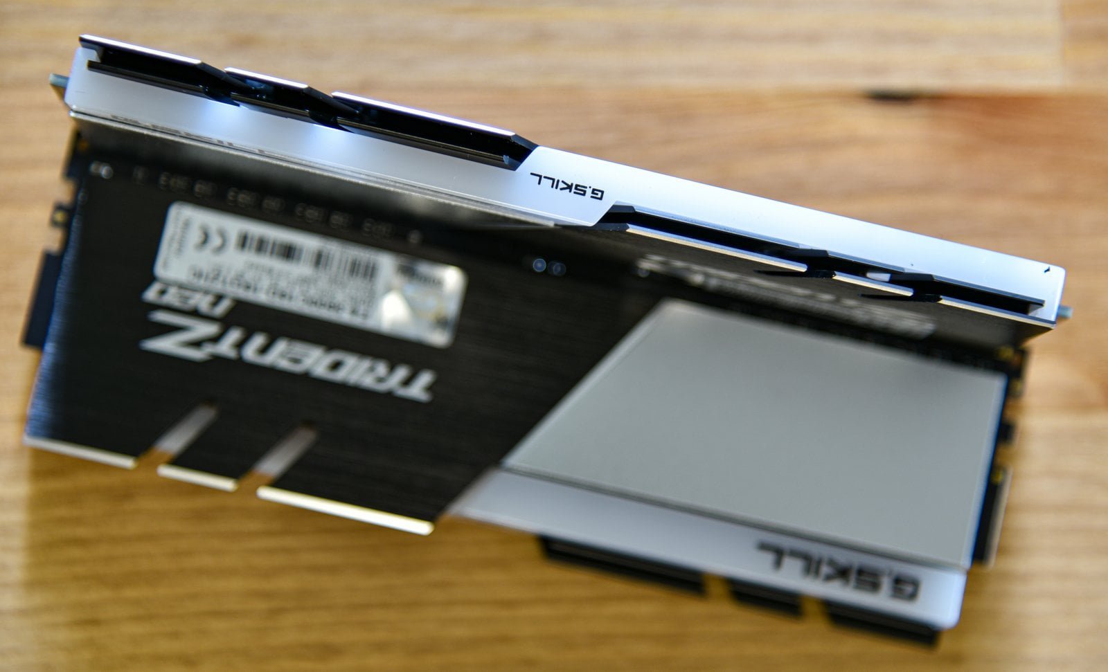 Gskill Trident Z Neo DDR4-3600 