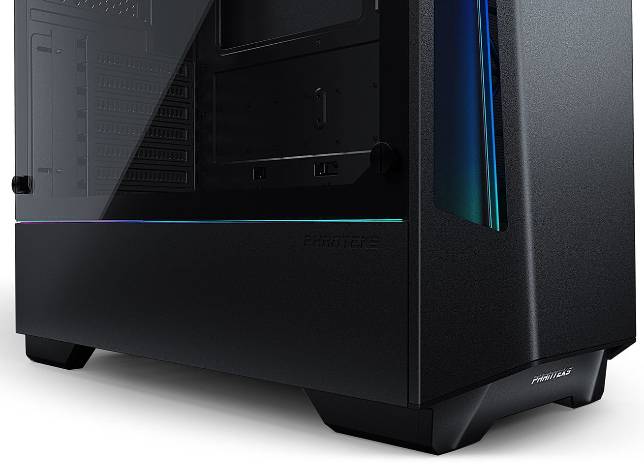 Phanteks از کیس Eclipse P360X رونمایی کرد