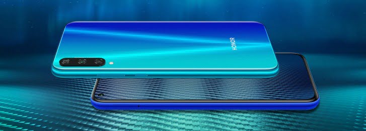  گوشی آنر پلی 3