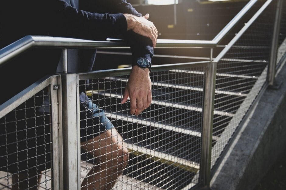 معرفی ساعت هوشمند Watch GT 2 هوآوی