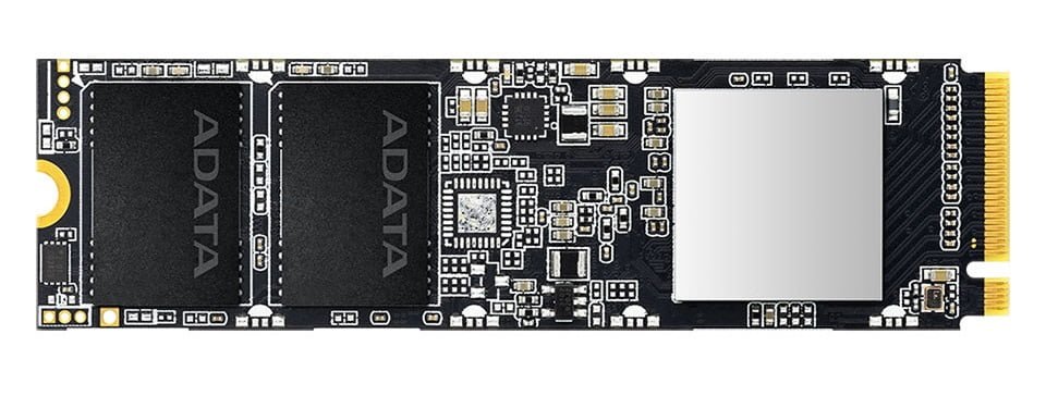 ای دیتا حافظه‌های SSD نسل 3 SX8100 PCIe را عرضه کرد