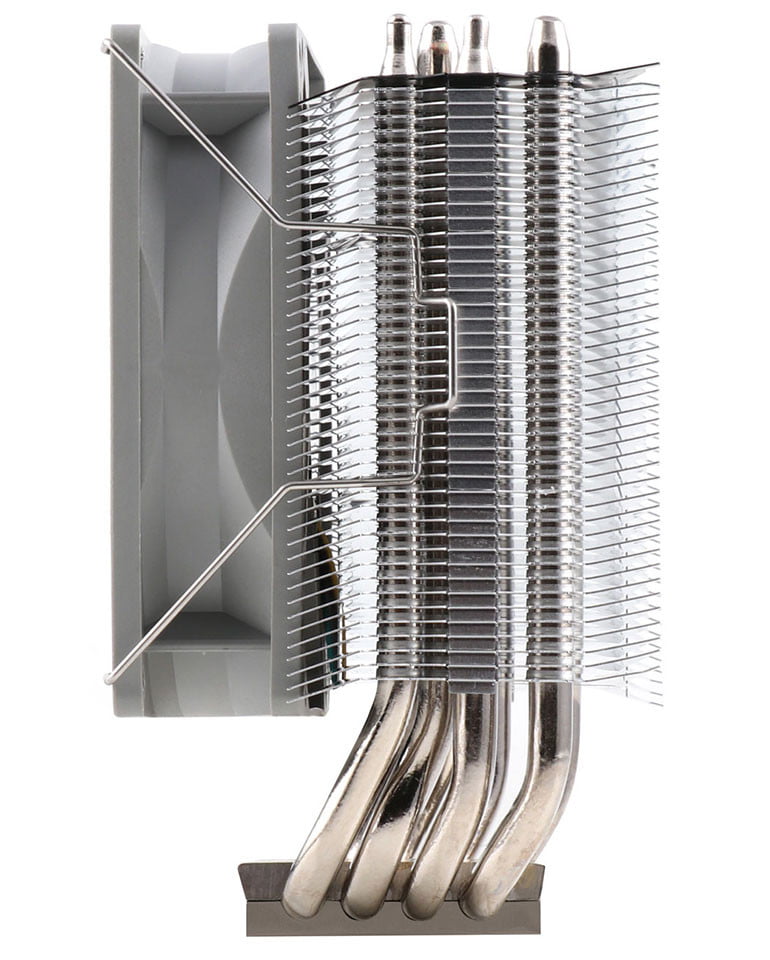 Thermalright خنک کننده True Spirit 90M Rev B را عرضه کرد