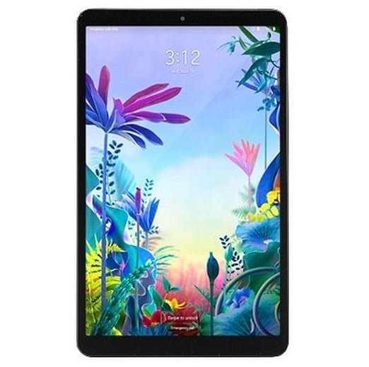 تبلت G PAD 5 ال جی در راه است