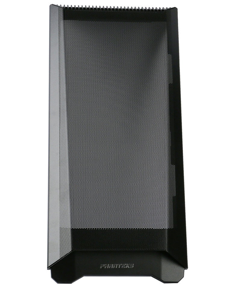 Phanteks از پنلهای جلویی شبکهای برای کیسهای Eclipse P400A رونمایی کرد