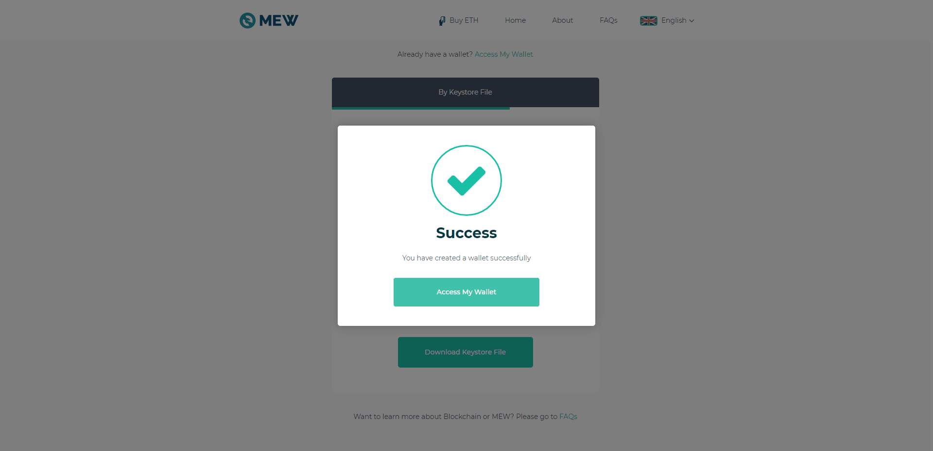 ساخت کیف پول