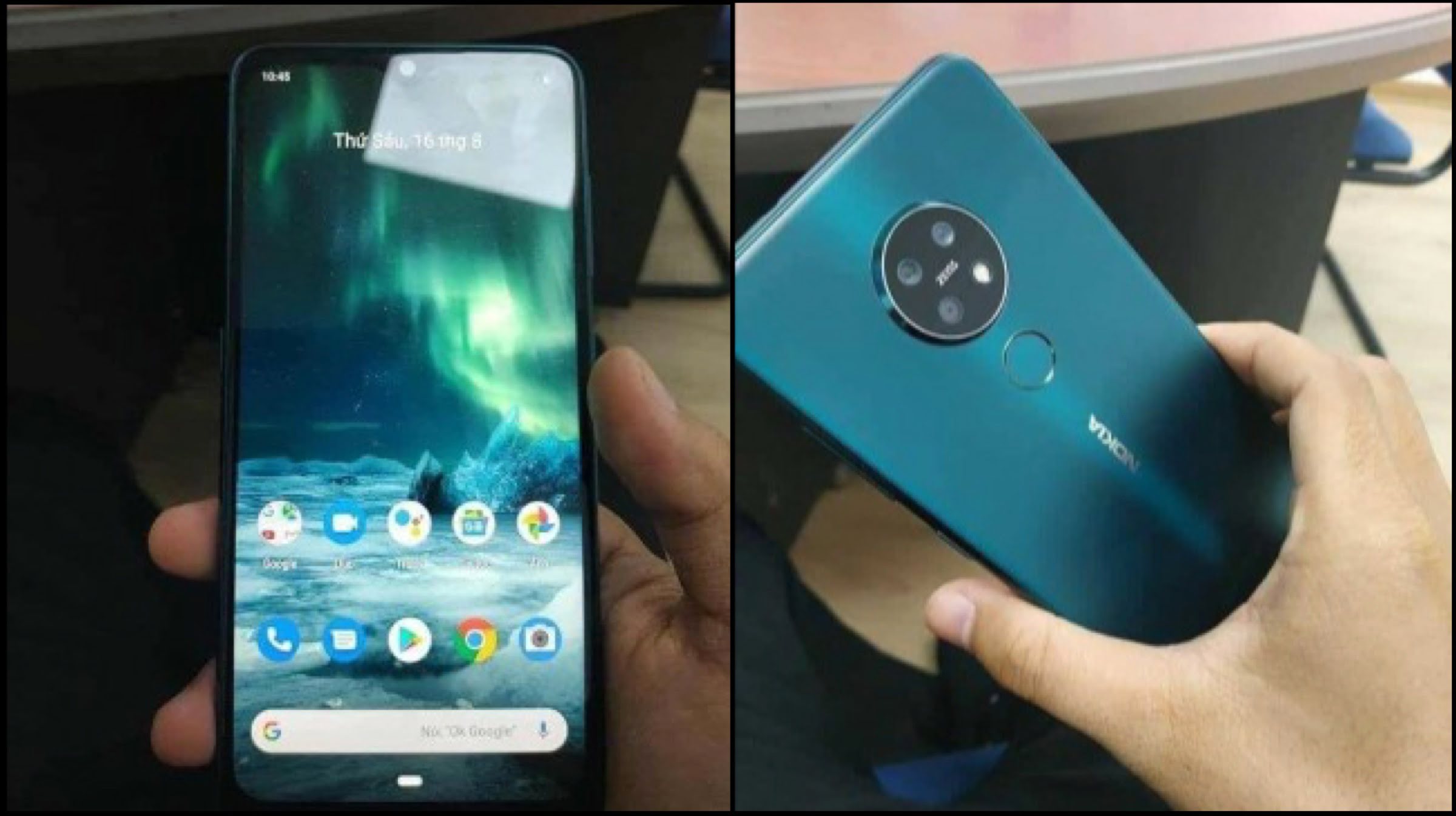 نوکیا 7.2