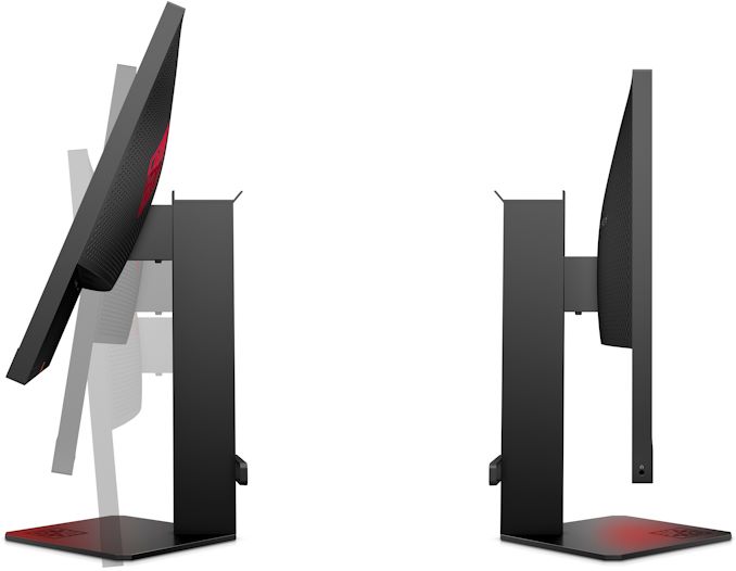 مانیتور Omen X 27 از HP