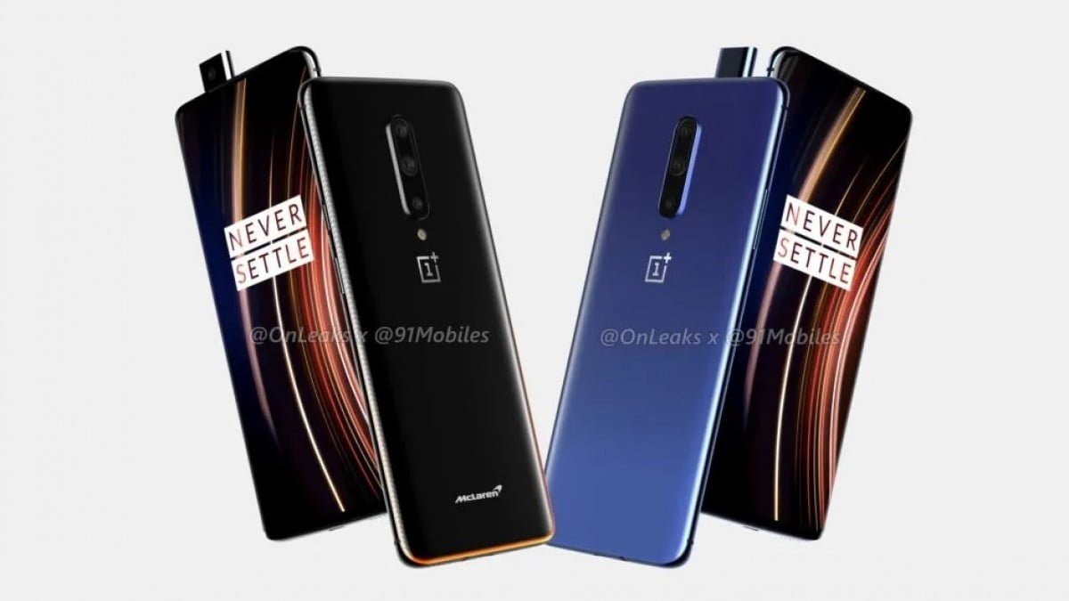 OnePlus 7T
