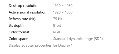 افزایش ریفرش ریت  کارت گرافیک های انویدیا