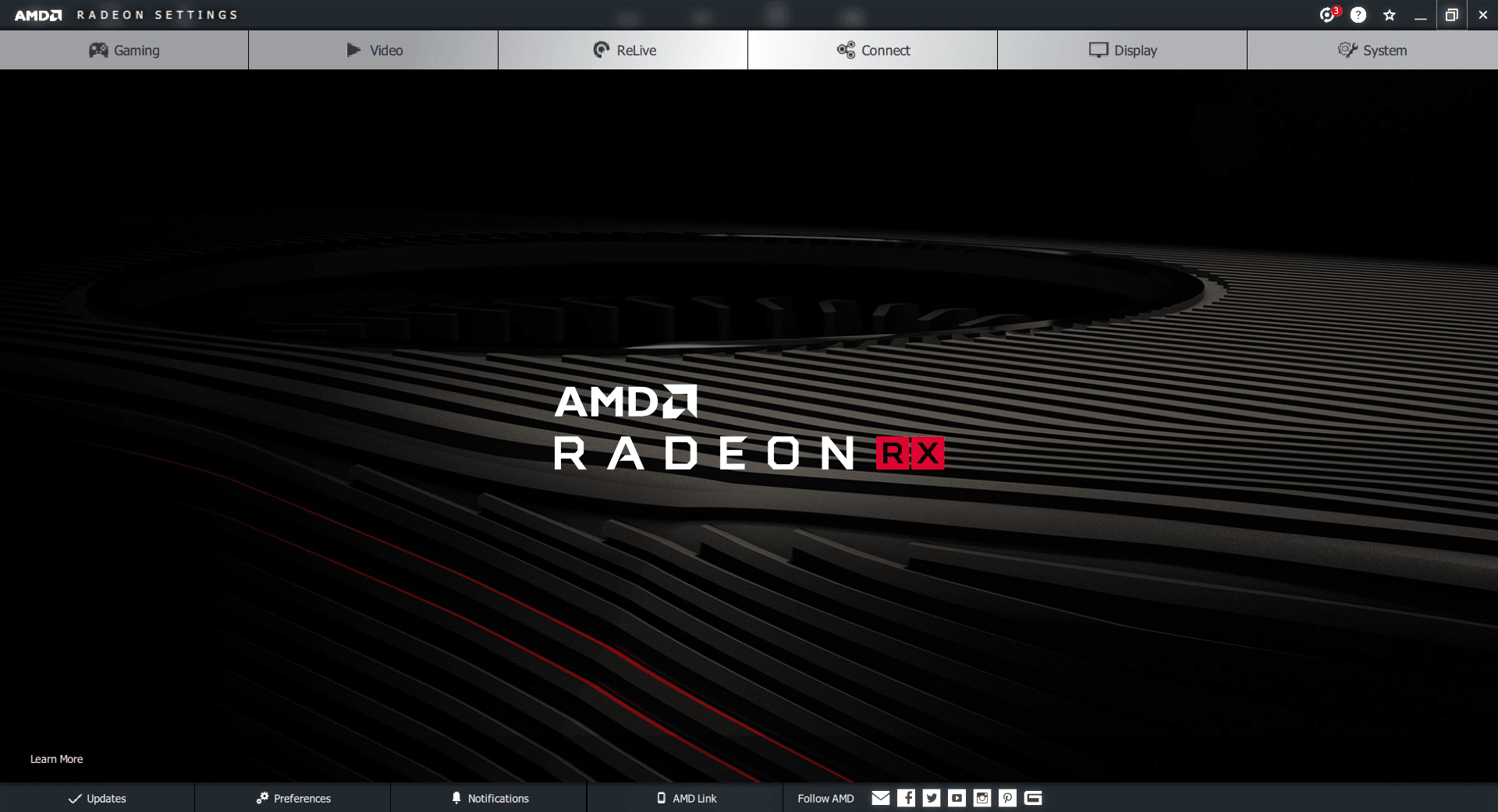 Monitor refresh rate OverClock