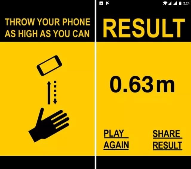 اپلیکیشن S.M.T.H