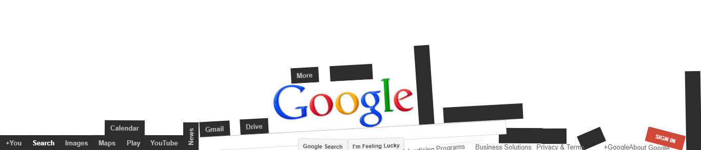 قابلیت جالب و سرگرم کننده از گوگل