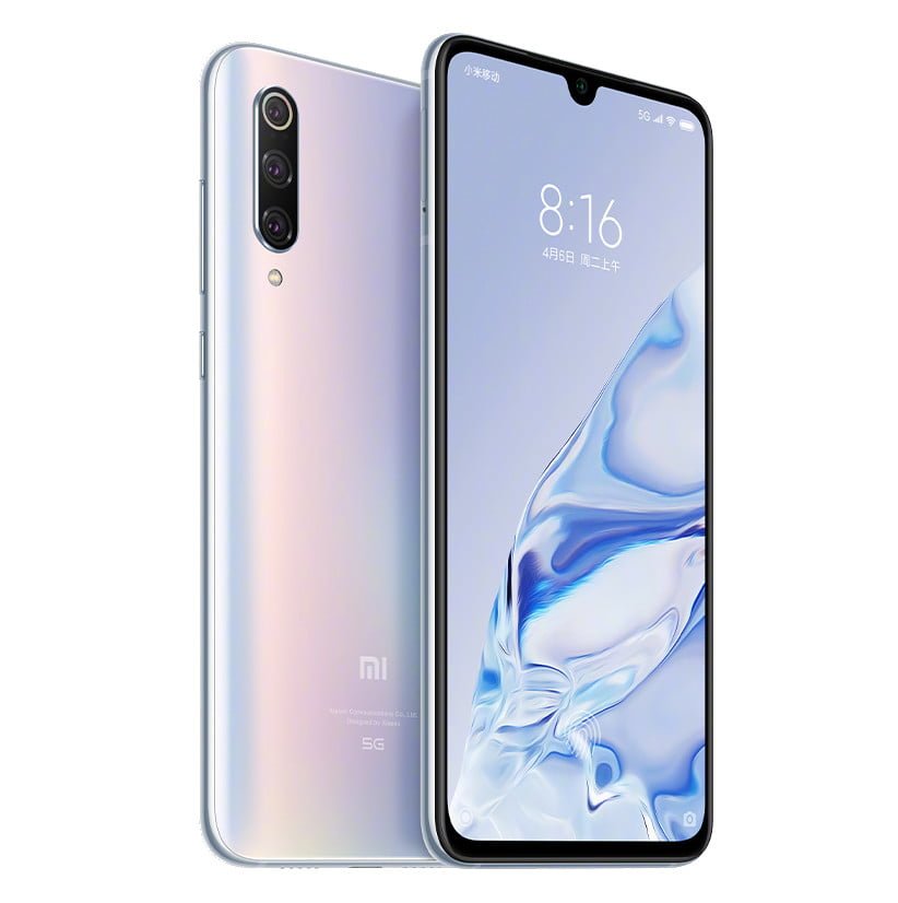 Mi 9 Pro 5G شیائومی