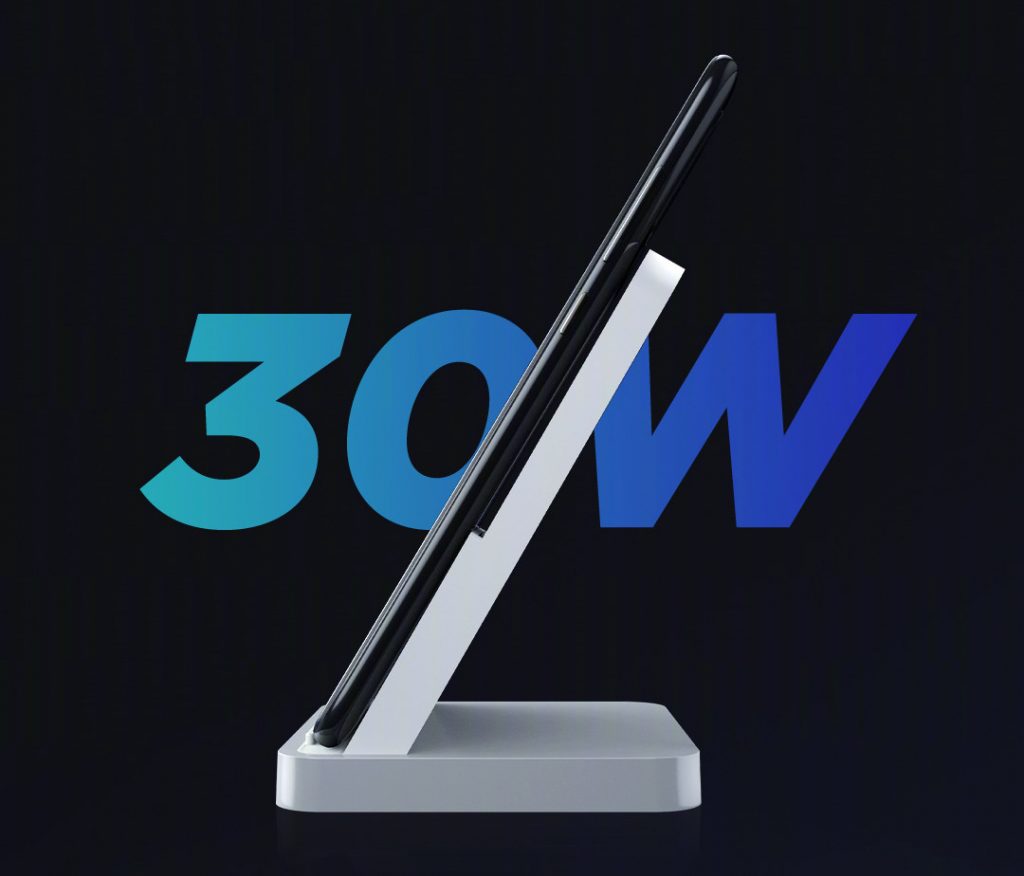 شارژر بی سیم Mi 9 Pro 5G شیائومی