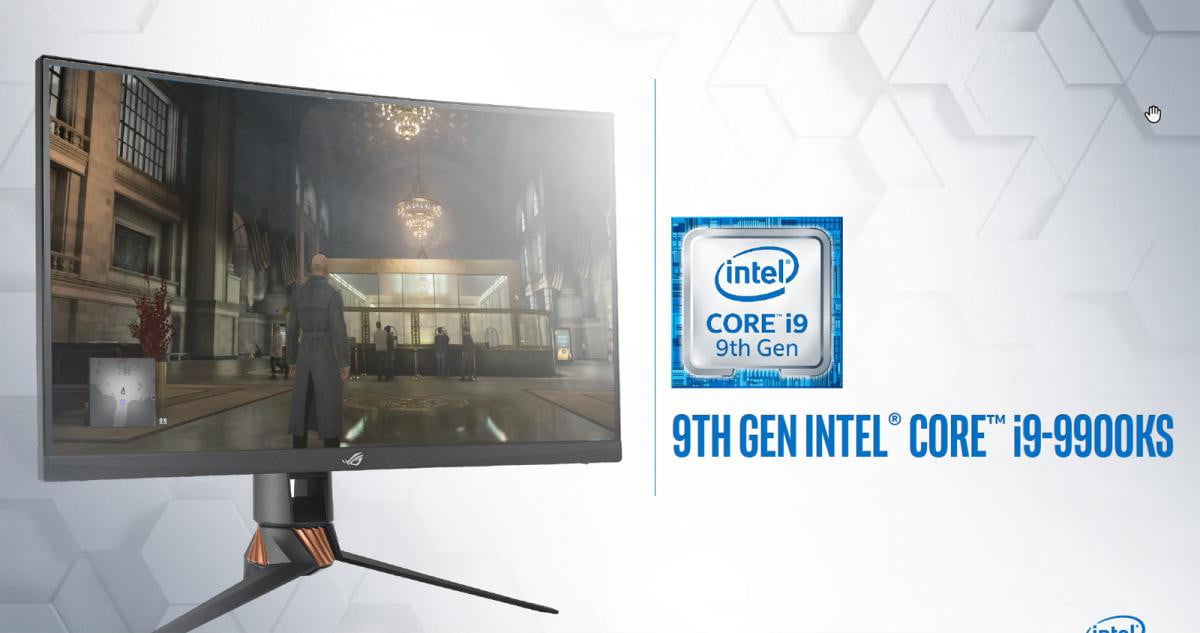 پردازنده Intel Core i9 9900KS در ماه اکتبر عرضه خواهد شد