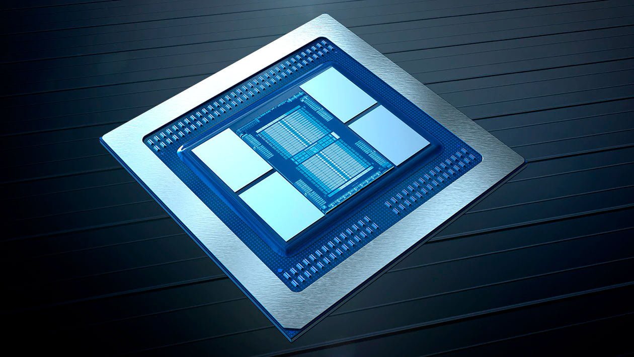 احتمالا حضور معماری AMD Navi در کارت گرافیکهای مخصوص ایستگاه کاری