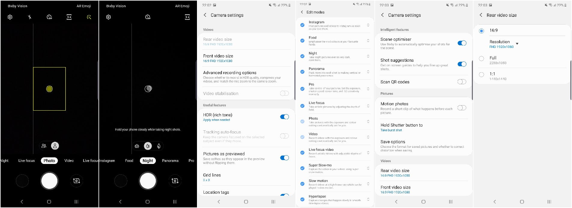 گلکسی نوت 10 پلاس سامسونگ