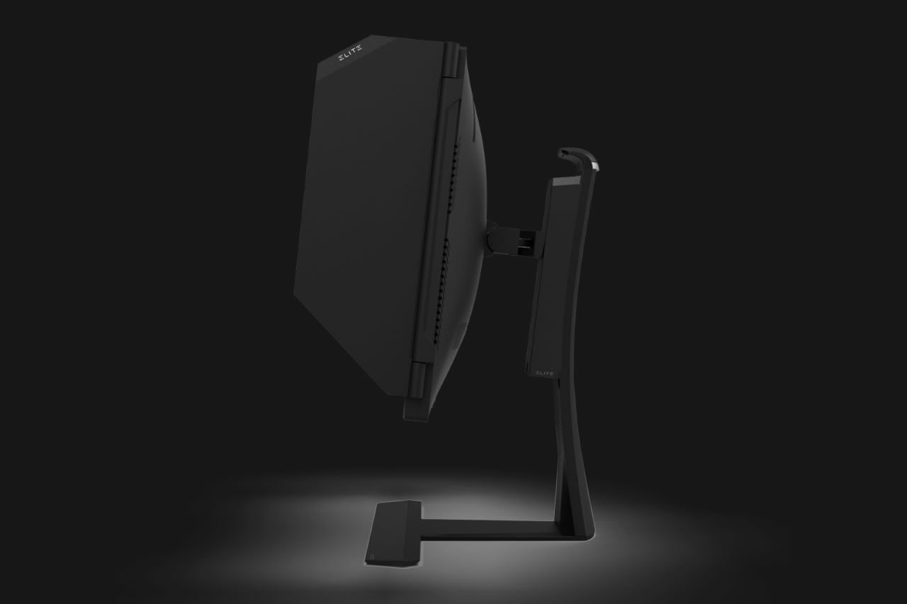 ViewSonic مانیتورهای گیمینگ جدید ELITE را با G-SYNC IPS Nano Color و زمان پاسخگویی 1 هزارم ثانیه معرفی می نماید