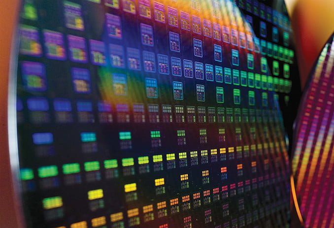 TSMC تولید انبوه لیتوگرافی 5 نانومتری را در سال 2020 آغاز خواهد کرد