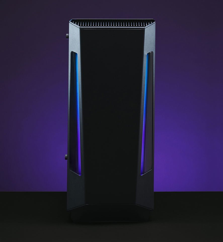 Phanteks از کیس Eclipse P360X رونمایی کرد