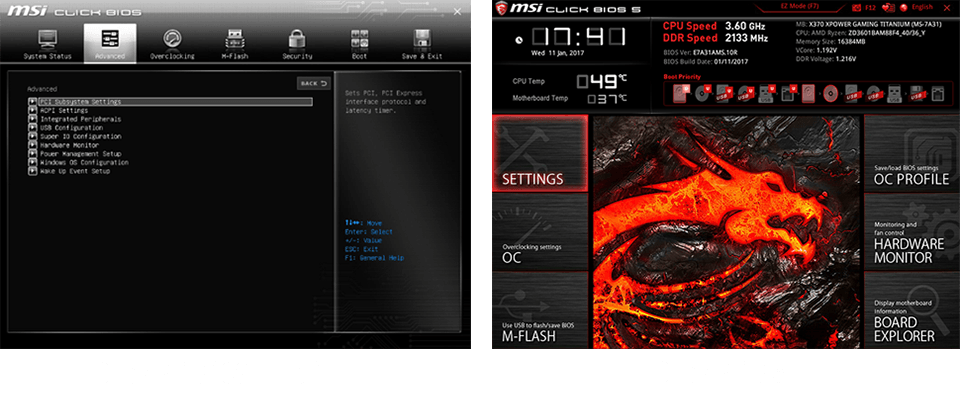 سری مادربردهای MSI MAX با چیپستهای AMD