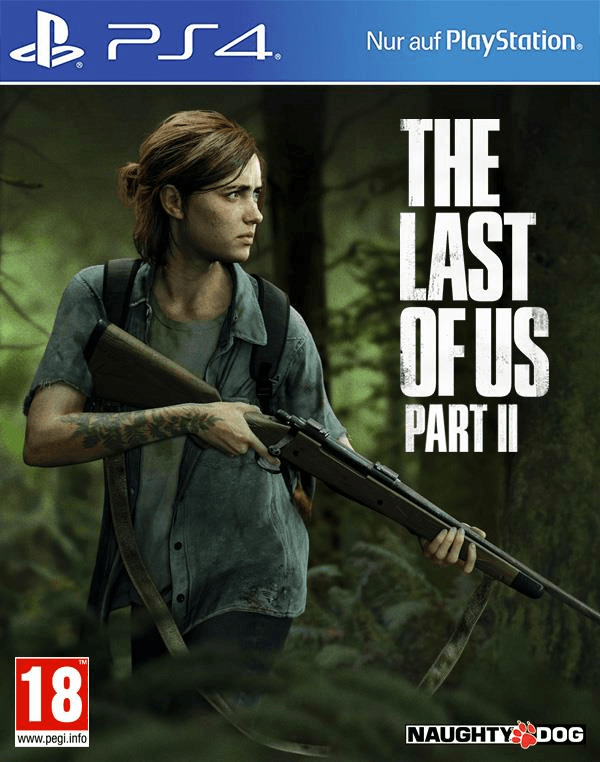 تاریخ عرضه احتمالی The Last of Us Part II توسط خرده فروشی سوئیسی لو رفت