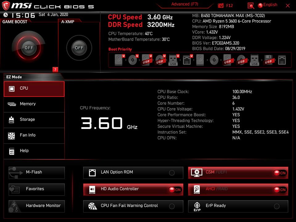 سری مادربردهای MSI MAX با چیپستهای AMD