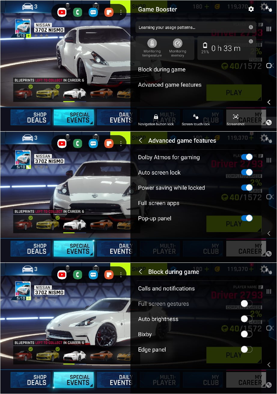 گلکسی نوت 10 پلاس سامسونگ