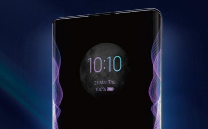 گوشی Vivo NEX 3 5G