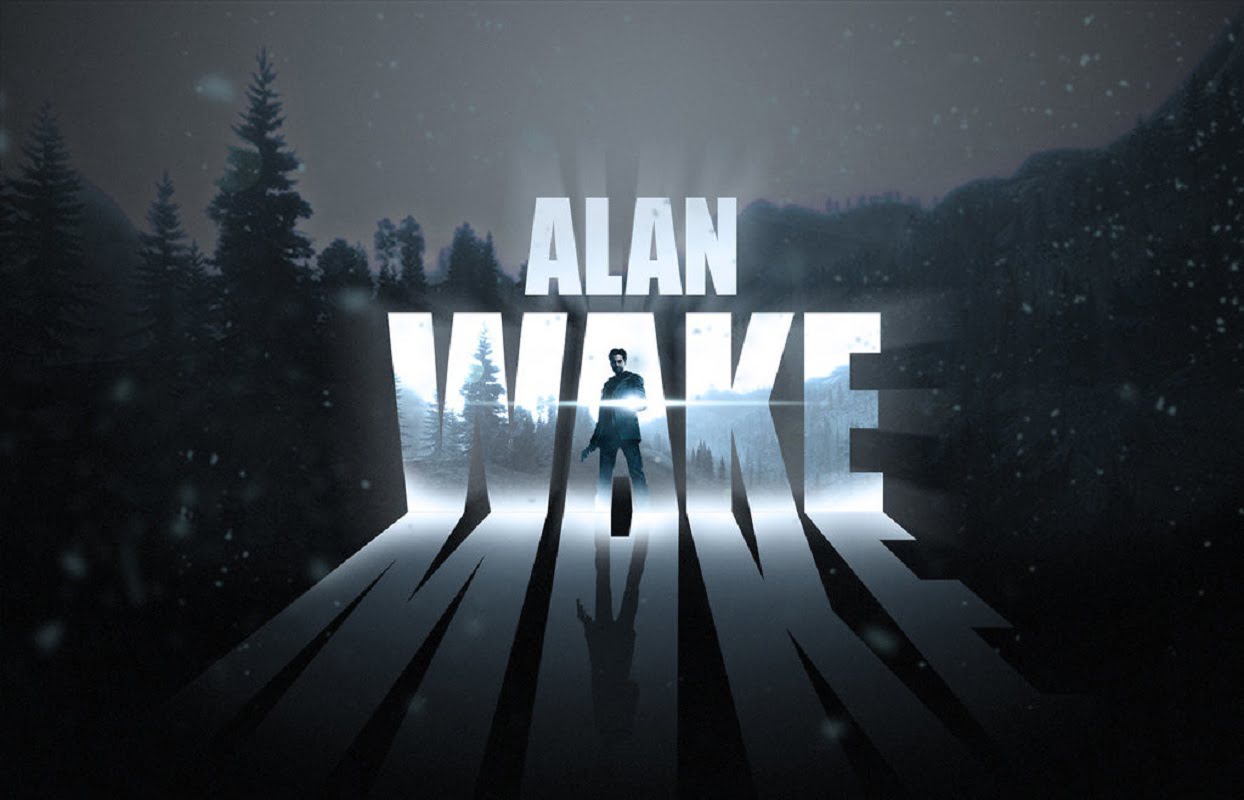 Alan wake 2 ps5 диск