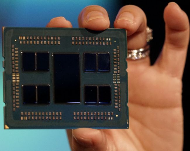 1.5 میلیون رشته پردازشی: ابر کامپیوتر Archer 2 با 12 هزار پردازنده AMD EPYC Rome