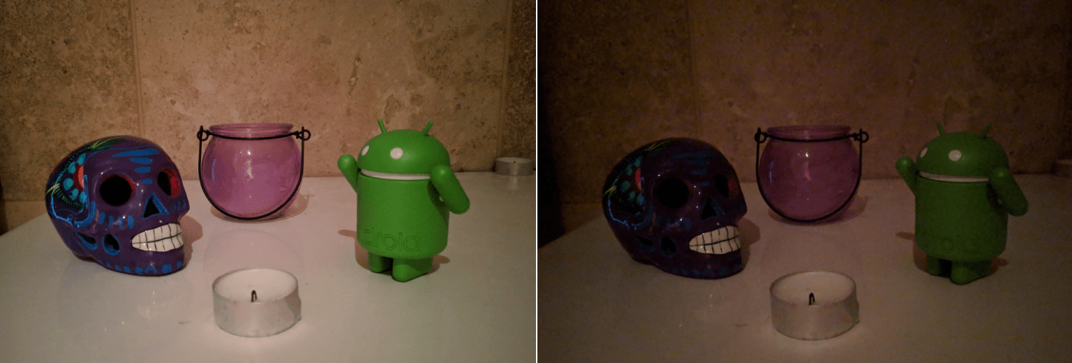 قابلیت جدید دوربین گوشی پیکسل 4 