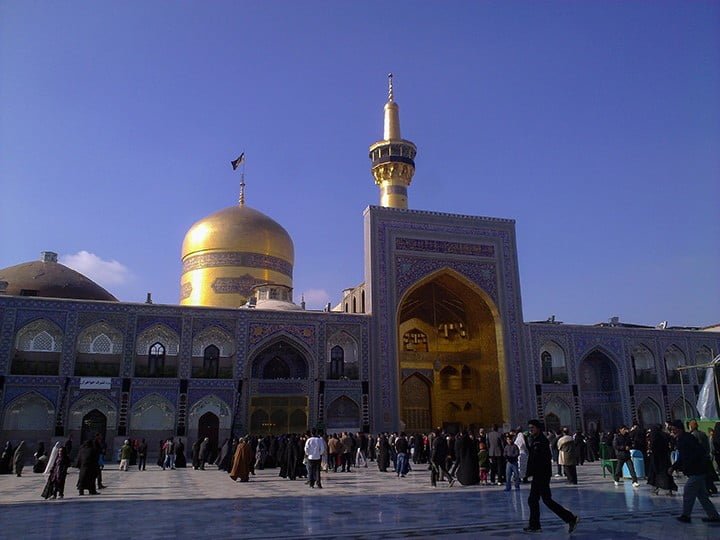 قیمت تورهای داخلی در پاییز 98