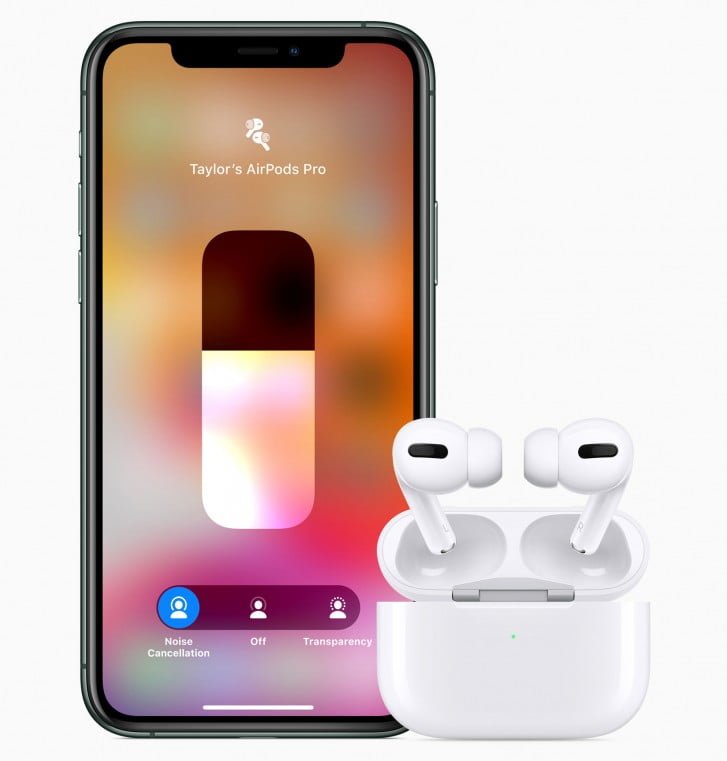 AirPods Pro