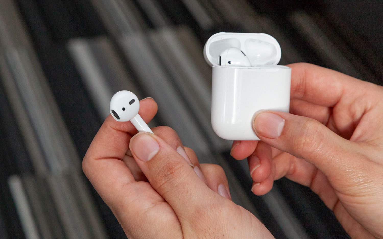 Apple AirPod