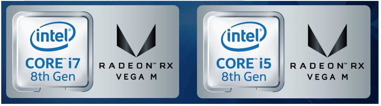 پایان یک همکاری؛ دیگر خبری از پردازنده‌های اینتل با گرافیک Radeon نخواهد بود