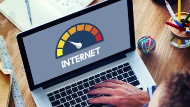 Internet Speed