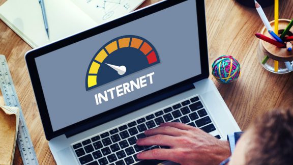 Internet Speed