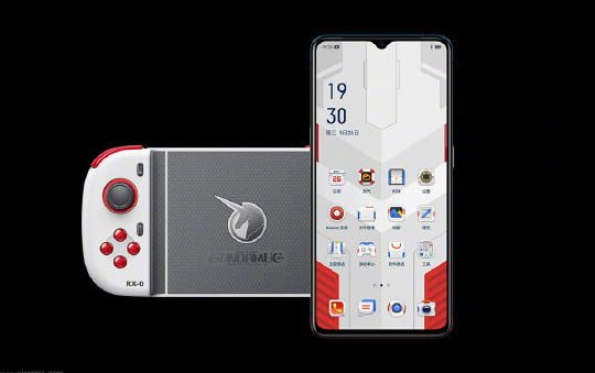 گوشی اوپو رنو ایس