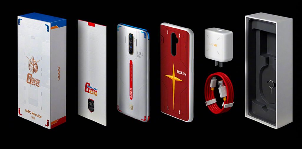 گوشی اوپو رنو ایس