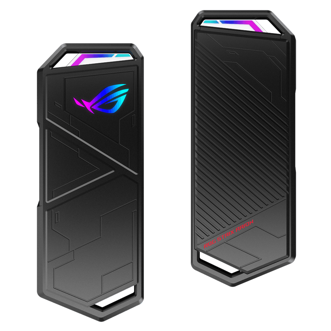 STRIX ARION ایسوس