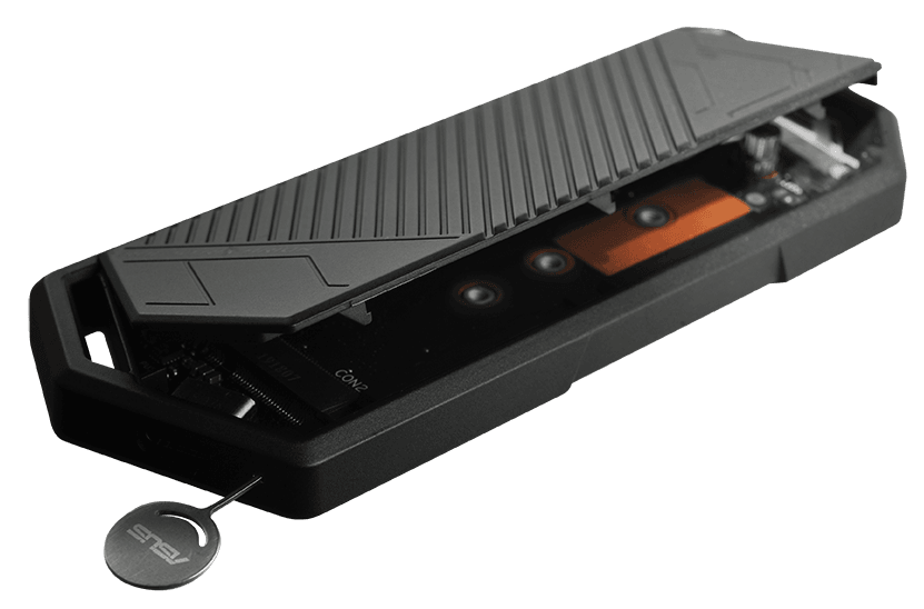 STRIX ARION ایسوس