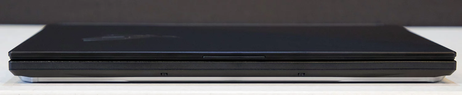 بررسی لپتاپ ASUS ROG STRIX G531GU-AL180