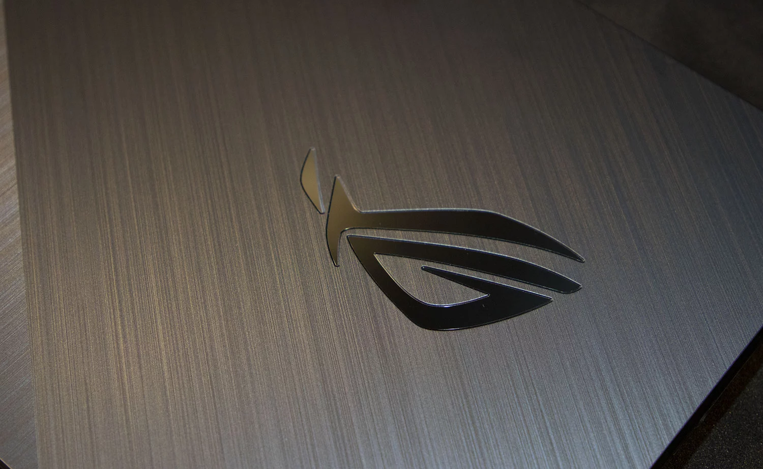 بررسی لپتاپ ASUS ROG STRIX G531GU-AL180