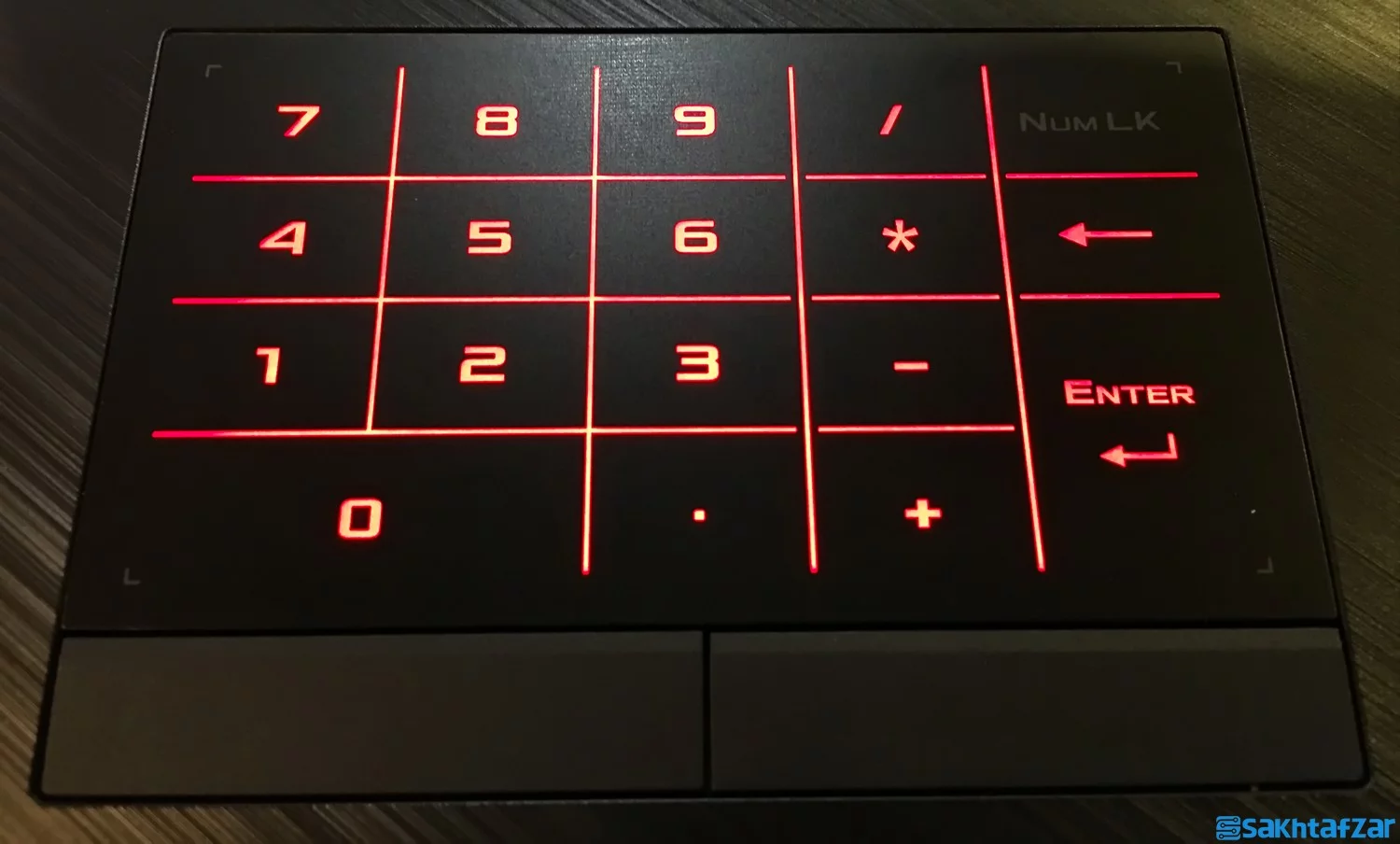 بررسی لپتاپ ASUS ROG STRIX G531GU-AL180